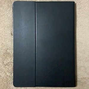 SENA Genuine Leather iPad Air Case